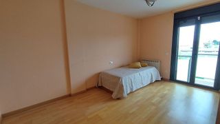 Casa adosada en venta en Binéfar
