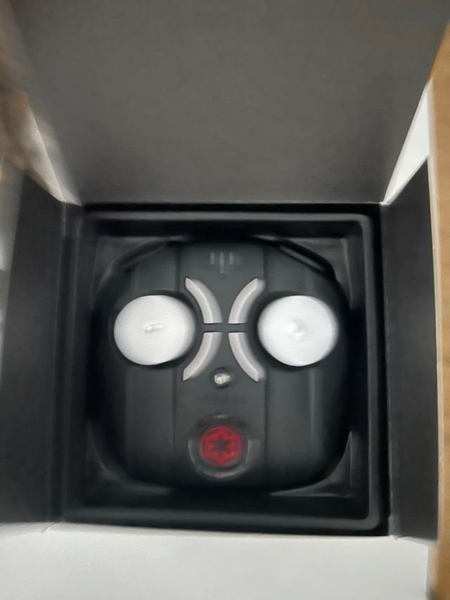 Dron Star Wars TIE Advanced x1 Propel