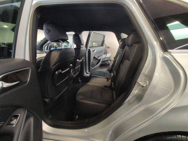 Mercedes-Benz Clase B B 200 d 4MATIC