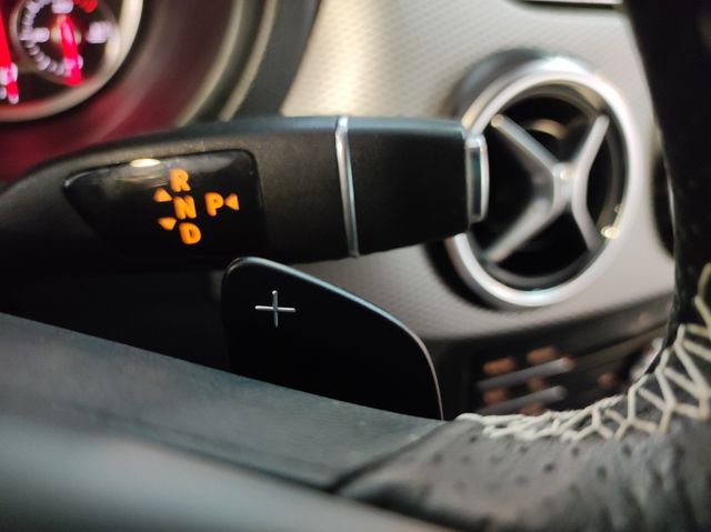 Mercedes-Benz Clase B B 200 d 4MATIC