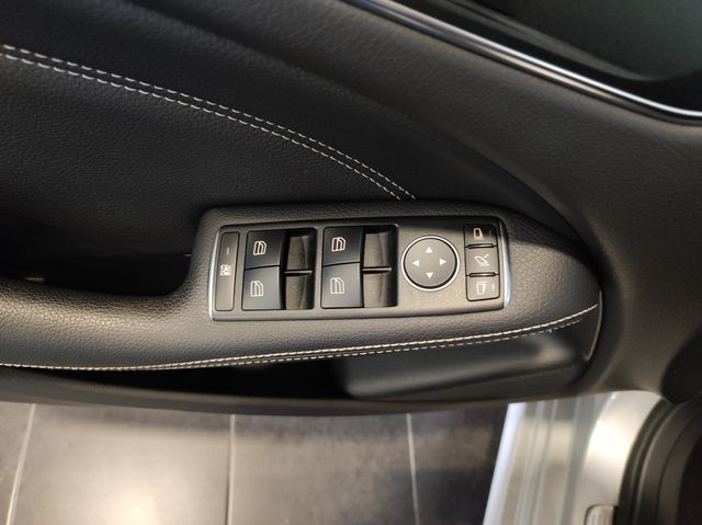 Mercedes-Benz Clase B B 200 d 4MATIC