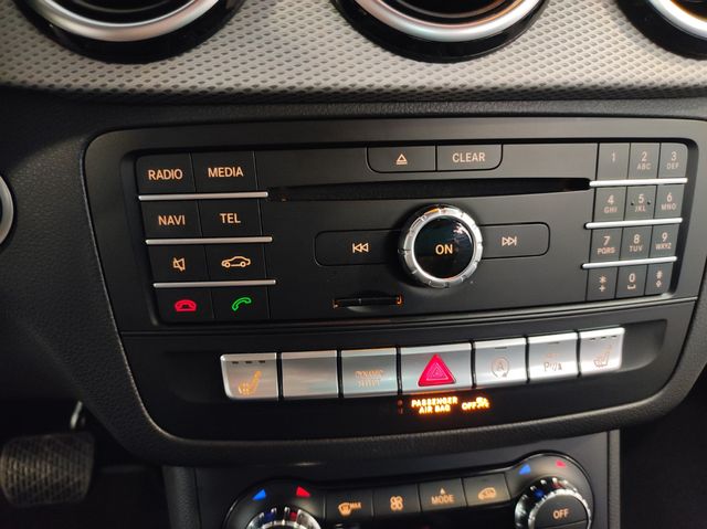 Mercedes-Benz Clase B B 200 d 4MATIC