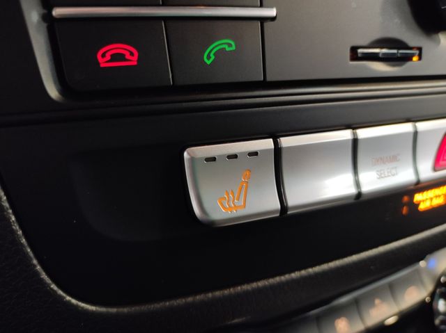 Mercedes-Benz Clase B B 200 d 4MATIC