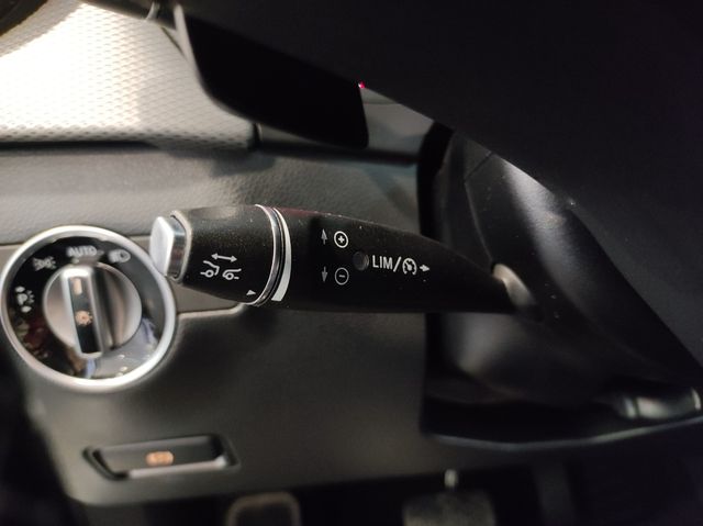 Mercedes-Benz Clase B B 200 d 4MATIC