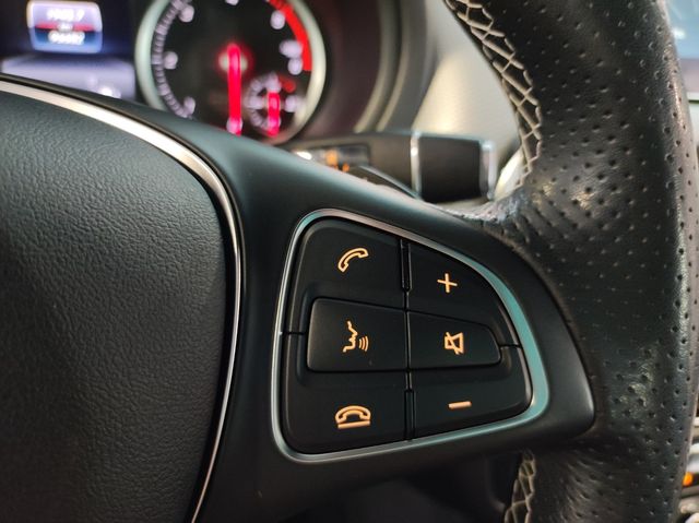 Mercedes-Benz Clase B B 200 d 4MATIC