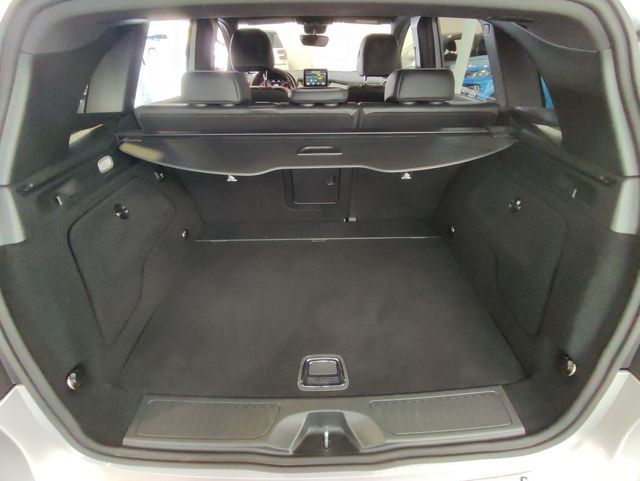 Mercedes-Benz Clase B B 200 d 4MATIC