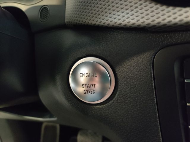 Mercedes-Benz Clase B B 200 d 4MATIC