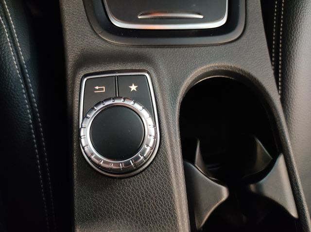 Mercedes-Benz Clase B B 200 d 4MATIC