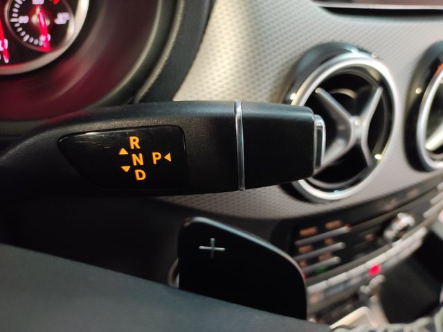 Mercedes-Benz Clase B B 200 d 4MATIC