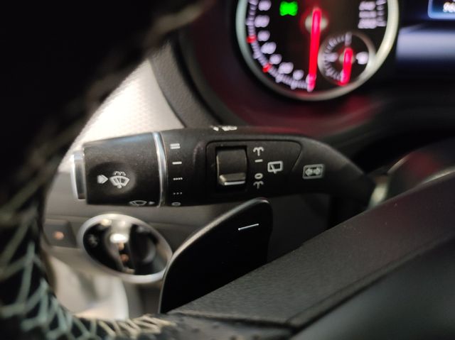 Mercedes-Benz Clase B B 200 d 4MATIC