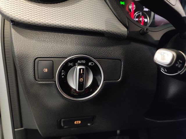 Mercedes-Benz Clase B B 200 d 4MATIC