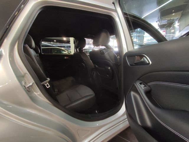 Mercedes-Benz Clase B B 200 d 4MATIC