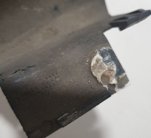 Tapa Talonera Seat Leon MK1 FR Cupra