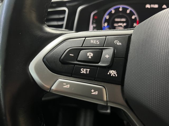 VOLKSWAGEN TAIGO R-LINE CON TECHO SOLAR 2022