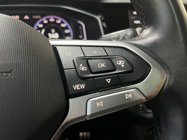 VOLKSWAGEN TAIGO R-LINE CON TECHO SOLAR 2022