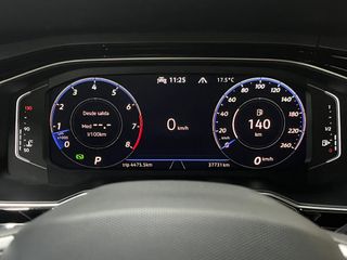 VOLKSWAGEN TAIGO R-LINE CON TECHO SOLAR 2022