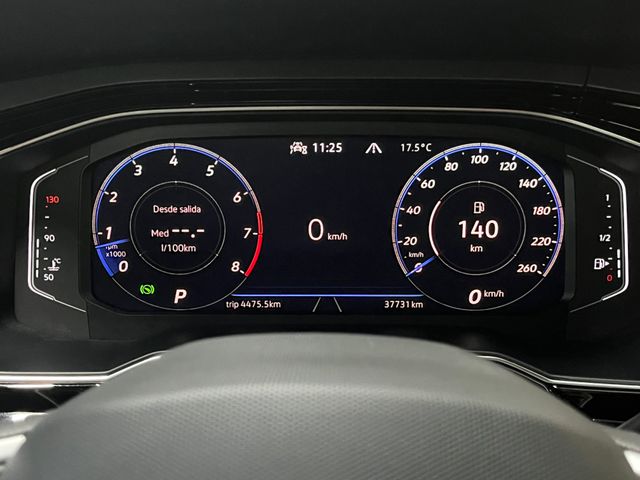 VOLKSWAGEN TAIGO R-LINE CON TECHO SOLAR 2022