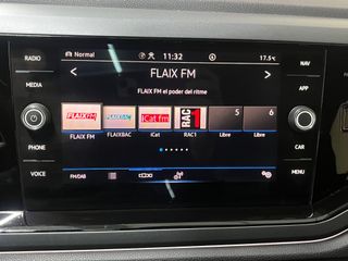 VOLKSWAGEN TAIGO R-LINE CON TECHO SOLAR 2022