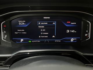 VOLKSWAGEN TAIGO R-LINE CON TECHO SOLAR 2022