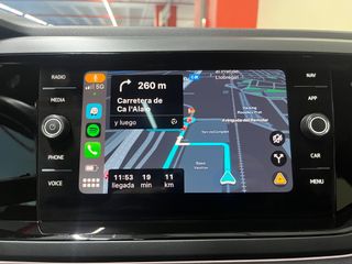 VOLKSWAGEN TAIGO R-LINE CON TECHO SOLAR 2022