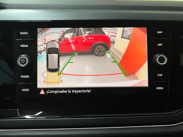 VOLKSWAGEN TAIGO R-LINE CON TECHO SOLAR 2022