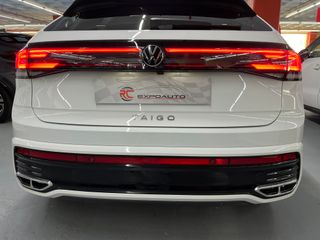 VOLKSWAGEN TAIGO R-LINE CON TECHO SOLAR 2022