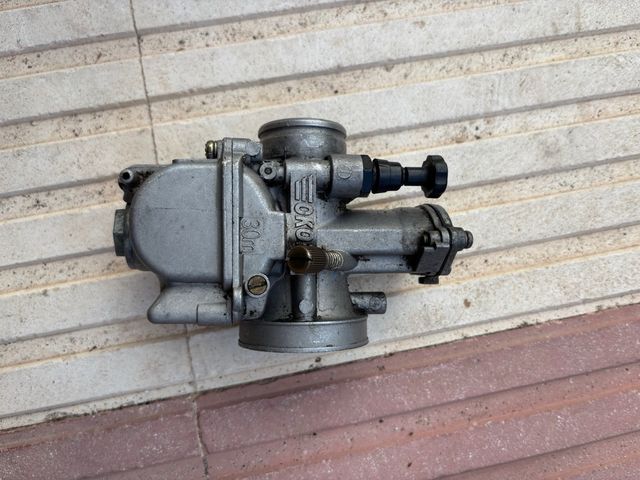 Carburador OKO 30mm