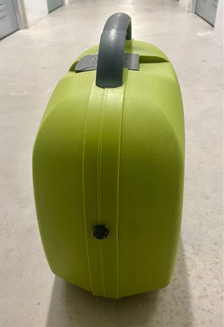 Neceser de viaje Benetton