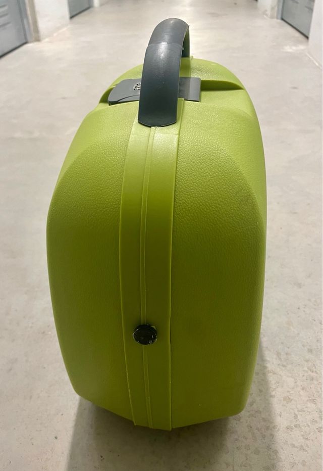 Neceser de viaje Benetton