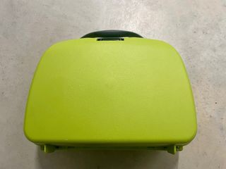 Neceser de viaje Benetton