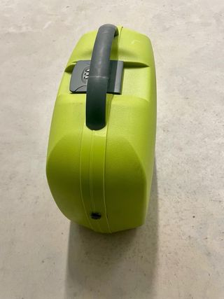 Neceser de viaje Benetton