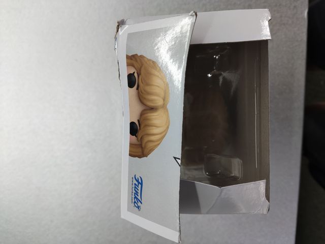 Funko Pop! Rocks Sabrina Carpenter 479