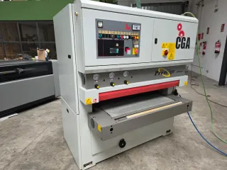 Calibradora CGA Prestige Junior