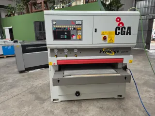 Calibradora CGA Prestige Junior