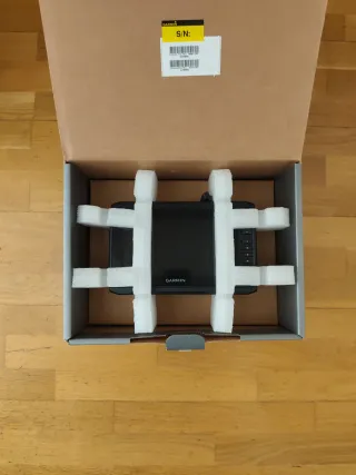 Garmin ECHOMAP Plus 72cv + Transductor