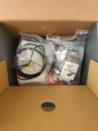 Garmin ECHOMAP Plus 72cv + Transductor