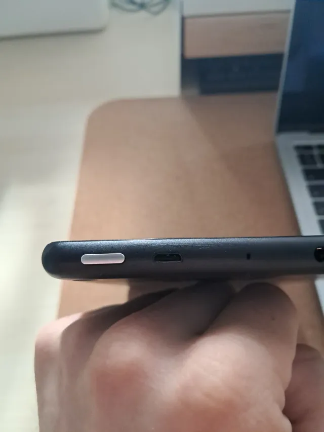 Amazon Fire7 Tablet Negro Modelo SR043KL