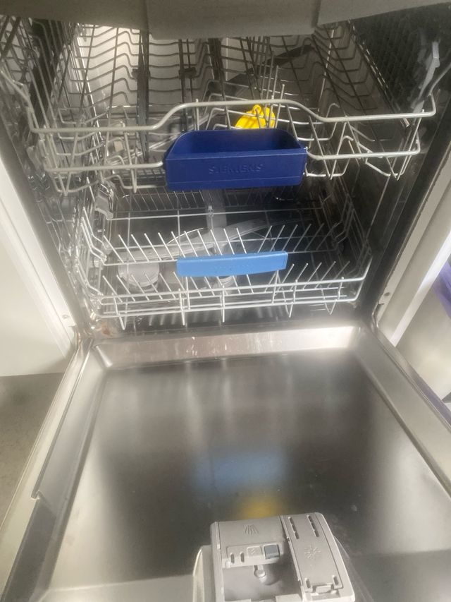 URGEE LA VENTA Lavavajillas Siemens