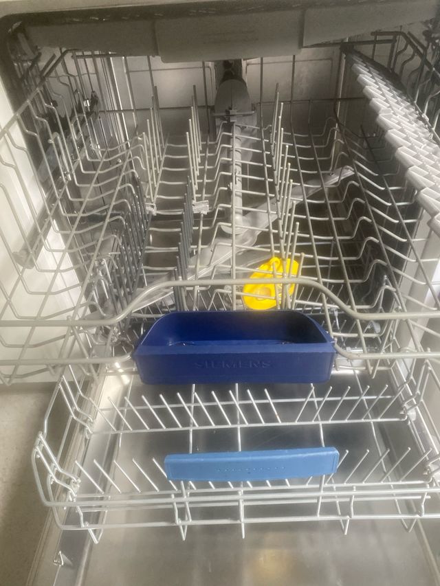 URGEE LA VENTA Lavavajillas Siemens