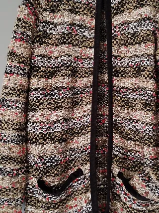 Chaqueta larga Mango Talla 40-42