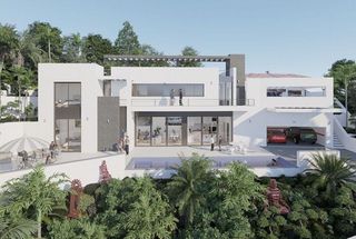Terreno en venta en Campo de Mijas en Mijas