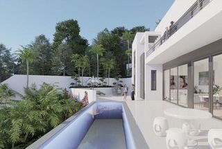 Terreno en venta en Campo de Mijas en Mijas