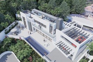 Terreno en venta en Campo de Mijas en Mijas