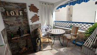 Piso en venta en Las Lagunas en Mijas