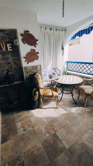 Piso en venta en Las Lagunas en Mijas