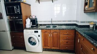 Piso en venta en Las Lagunas en Mijas