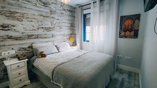 Piso en venta en Las Lagunas en Mijas