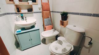 Piso en venta en Las Lagunas en Mijas