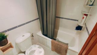 Piso en venta en Las Lagunas en Mijas