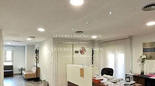 Piso en venta en Alcoy/Alcoi